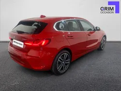 BMW 116d 116 ch Business Design