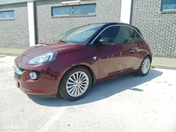 Opel Adam 1.2 Glam