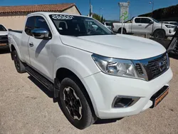 Nissan navara xtra-cab Bvm6