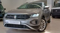 Volkswagen T-Roc 1.5 TSI ACT 6D Life 2022