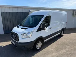 ✅FORD TRANSIT L2H2 2.0 l TDCi 105 Trend Business - ✅1ière MAIN - ✅Entretien Suivi Ford