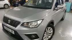 Seat Arona 1.0 TSI Style de 2020