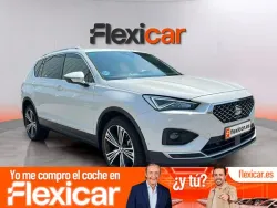 SEAT Tarraco 2.0TDI S&S Xcellence DSG 4Drive 190