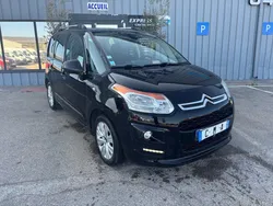 Citroën C3 PICASSO 1.6 HDI 100CH / GARANTIE 12 MOIS