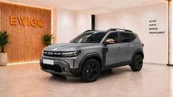Dacia duster 155 hybrid 4x2 extreme surequipe