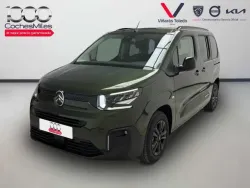 Citroen Berlingo Berlingo Talla M BlueHDi 100 S&S PLUS M1