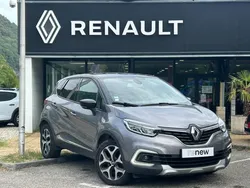 Renault Captur 1.5 dCi 90ch energy Intens EDC