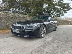 BMW Z4 sDrive30i Aut. M Sport