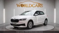 Skoda Fabia 1.0 TSI Design 70kW