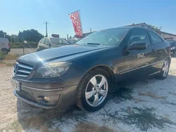 Mercedes Benz Classe C clc 220 cdi *GARANTIE