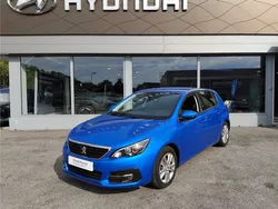 Peugeot 308 II PURETECH 110CH S&S BVM6 Active Pack
