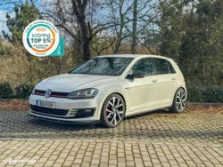 VW Golf 1.6 TDi BlueMotion Trendline