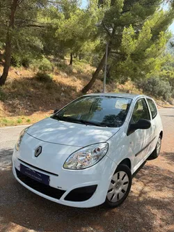RENAULT TWINGO 1.2 16V 75ch / DISTRIBUTION NEUVE / CLIMATISATION / PREMIÈRE MAIN / GARANTIE / PEU DE KILOMÈTRES