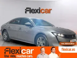 PEUGEOT 508 1.5BlueHDi S&S Active Pack EAT8 130