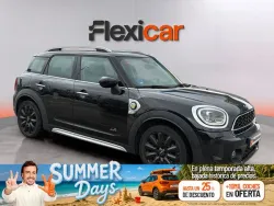 MINI Mini Countryman COUNTRYMAN COOPER SE ALL4 AUT.