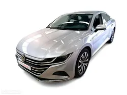 VW Arteon 2.0 TDI Elegance DSG