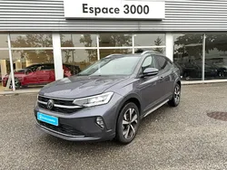 VOLKSWAGEN Taigo 1.0 TSI 110 DSG7 Style