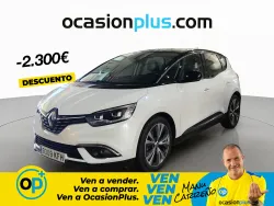 RENAULT Scenic Scénic 1.5dCi Energy Limited 110
