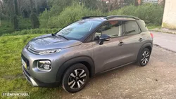 Citroën C3 Aircross 1.2 PureTech Feel