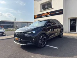 DS DS 7 CROSSBACK 2.0 BLUEHDI 180ch PERFORMANCE LINE / SONO FOCAL - CAM 360 - TOIT OUVRANT