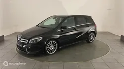 Mercedes Classe B 200 156ch Starlight Edition 7G-DCT Euro6d-T