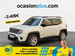 JEEP Renegade 1.5 MHEV Limited