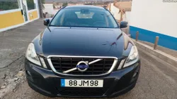Volvo XC60 Troco