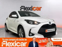 TOYOTA Yaris 100H 1.5 Active