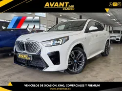 BMW X2 i eDrive20A