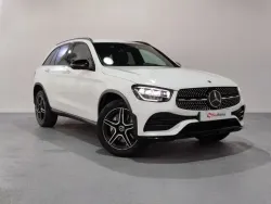 MERCEDES Clase GLC GLC 220d 4Matic 9G-Tronic