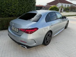 Mercedes-Benz C 220 d AMG Pack Night Nacional