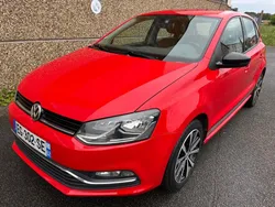 VOLKSWAGEN POLO 1.4 TDI 90ch BMT Beats Audio