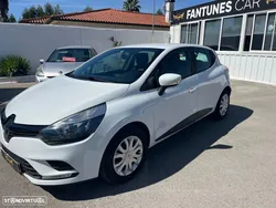 Renault Clio 1.5 dCi Zen