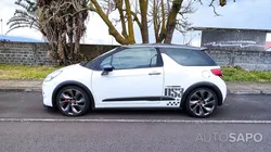 Citroen DS3 1.6 THP Racing de 2012