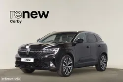 Renault Austral 1.3 Mild Hybrid Iconic Auto