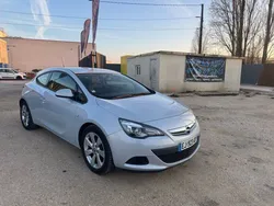 OPEL Astra J GTC 1.7 CDTI FAP 16V S&S 110 cv