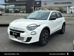 Fiat 600 SOCIETE 1.2 HYBRID 100 CH DCT6 5p