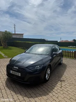 Audi A3 Sportback 30 TDI Advanced
