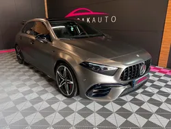 MERCEDES CLASSE A 45 S facelift Mercedes-AMG 8G Speedshift DCT AMG 4Matic+