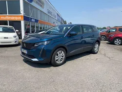 PEUGEOT 5008 1.2i PureTech - 130 Active Pack - 7P