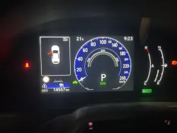 LEXUS UX 300h UX+