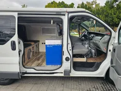 RENAULT Trafic 2.0dCi Combi6 29 CN 115