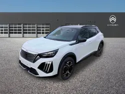 Peugeot 2008 (2) Hybrid 145 e-DCS6 GT