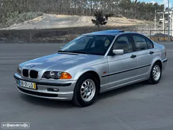 BMW 316 i