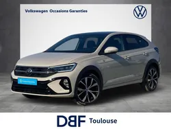 Volkswagen Taigo 1.0 TSI 115 CH DSG7 R LINE