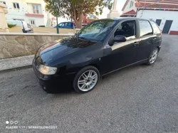 Seat Ibiza 6K2 SR