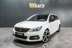 Peugeot 308 BlueHDi 130 EAT8 Allure