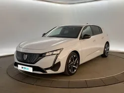 Peugeot 308 Hybrid 145 e-DCS6 Allure