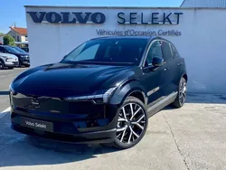 Volvo EX30 P5 Long Range 272ch 69kWh Black Edition