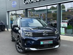 Citroën C5 Aircross Hybride 145 e-DCS6 Max